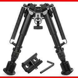 Bipied pour CZ