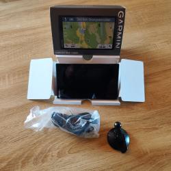 Drive track 71 garmin