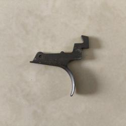 Queue de d&eacute;tente pour fusil calibre 12 ou calibre 16