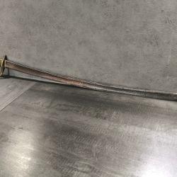 Sabre briquet infanterie An XI