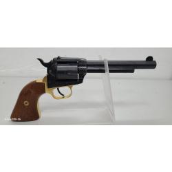 OCCASION !!! PISTOLET TANFOGLIO MODELE E151 CALIBRE 22LR