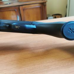 Carabine BROWNING Bar Mk3 Compo Black Gaucher cal 300WM