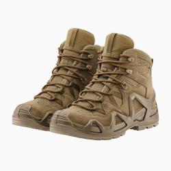 Chaussures ZEPHYR MK2 GTX MID Coyote OP Coyote OP 49.5