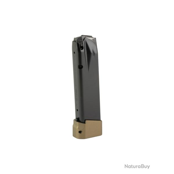 CHARGEUR TTI 19CPS BRONZE