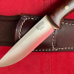 Bark River Gunny Hunter LT