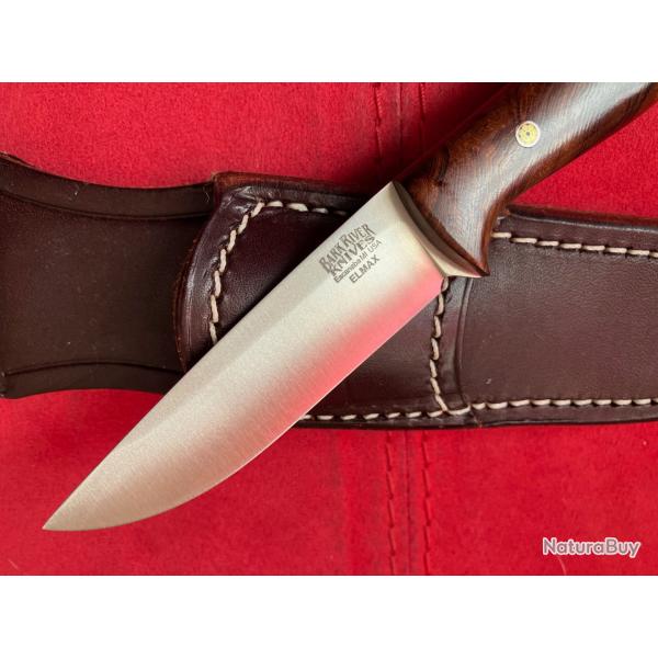 Bark River Gunny Hunter LT