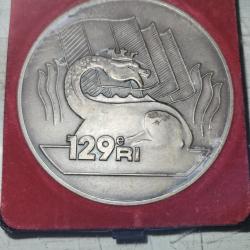 M&eacute;daille 129 RI