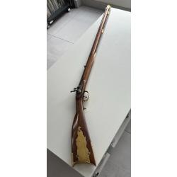FUSIL KENTUCKY PEDERSOLI CAL 45