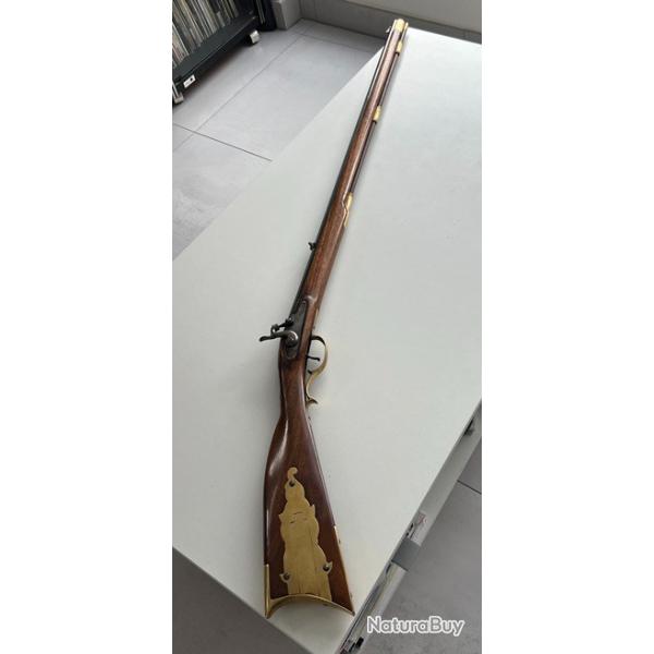 FUSIL KENTUCKY PEDERSOLI CAL 45