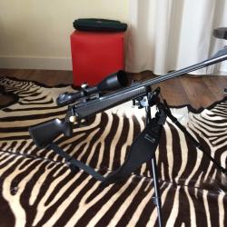 Bipied Deben long pour le tir assis