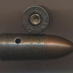 (14948) 9x19 Parabellum Neutra
