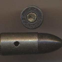 (14944) 9x19 Parabellum Neutra