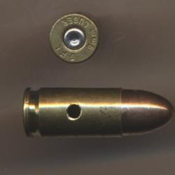 (14984) 9x19 Parabellum Neutra