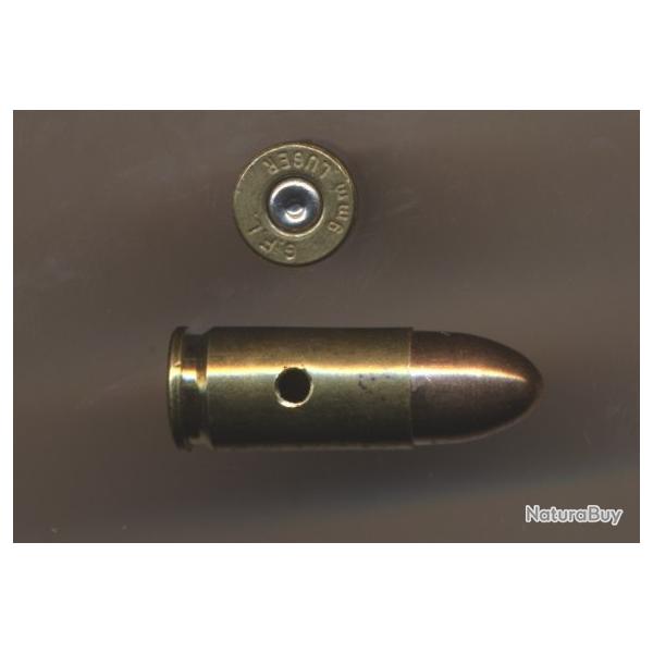 (14984) 9x19 Parabellum Neutra