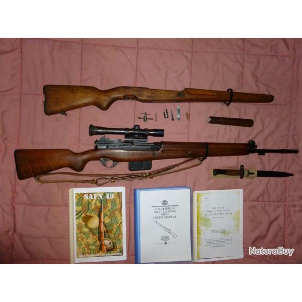 SAFN 49 "Sniper"