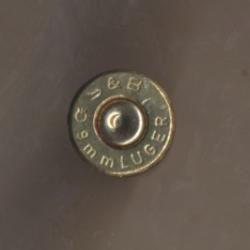 (14981) 9x19 Parabellum Neutra