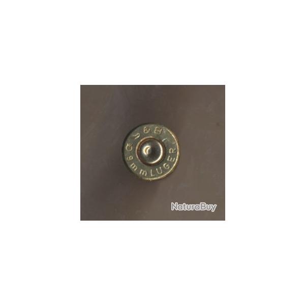 (14981) 9x19 Parabellum Neutra