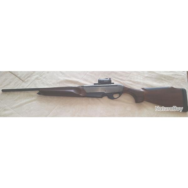 Carabine BENELLI Argo PRO E cal. 30-06 avec viseur AIMPOINT Micro H2