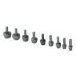 Lyman - Pilot pour case Trimmer Lyman - Multi-Pack 9 Pilot