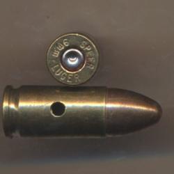 (14990) 9x19 Parabellum Neutra