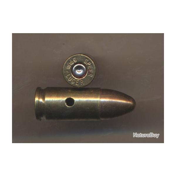 (14990) 9x19 Parabellum Neutra
