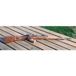 Mauser 98k Normandie