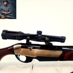 (3064) Carabine De Chasse Semi-Automatique Benelli Argo Sp&eacute;cial Endurance Cal.9.3X62 - OCCASION