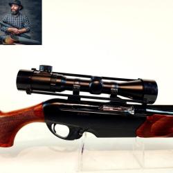 (3065) Carabine De Chasse Semi-Automatique Benelli Argo Endurance Cal.270WSM - OCCASION