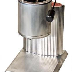 Four a plomb &eacute;lectrique LEE POT IV - 4,5 Kg - 220V