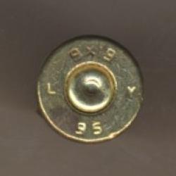 (14992) 9x19 Parabellum Neutra