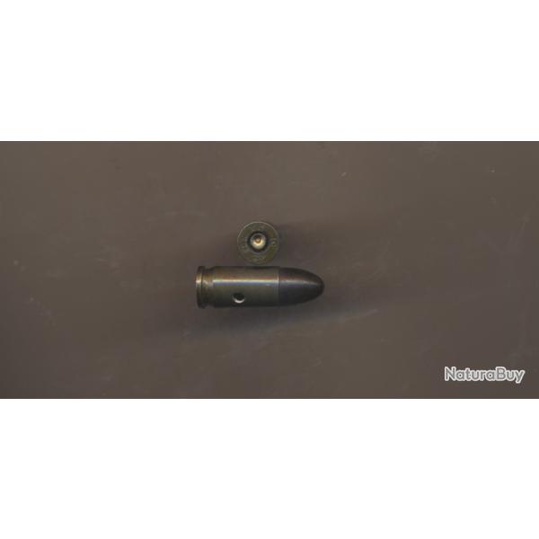 (14935) 9x19 Parabellum Neutra