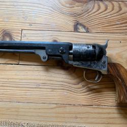 Revolver Colt Navy 1851 Sheriff cal.36