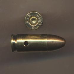 (14996) 9x19 Parabellum Neutra