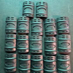 17 caches picatinny
