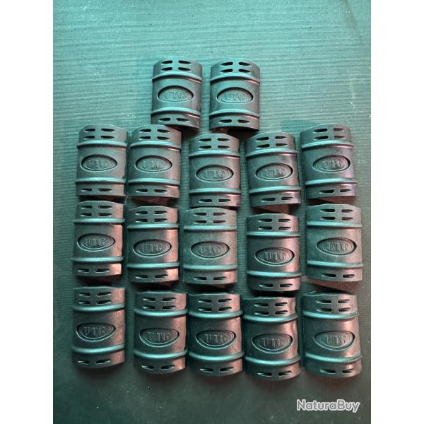 17 caches picatinny