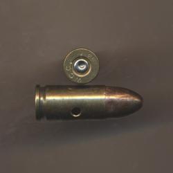 (14999) 9x19 Parabellum Neutra