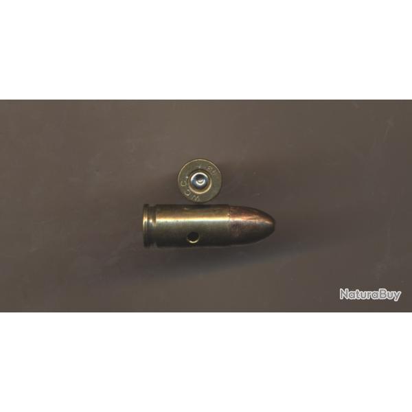 (14999) 9x19 Parabellum Neutra