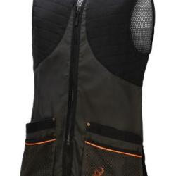 Gilet Browning Shooting The Classic Dark Green M