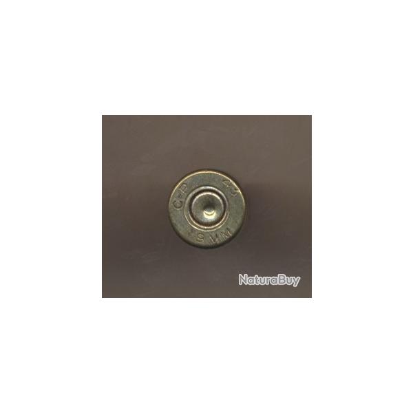 (14995) 9x19 Parabellum Neutra