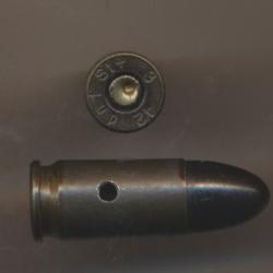 (14937) 9x19 Parabellum Neutra