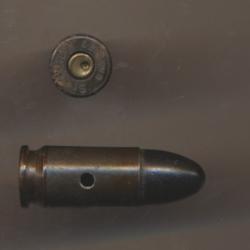 (14940) 9x19 Parabellum Neutra