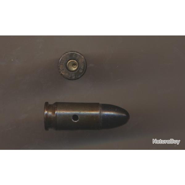 (14940) 9x19 Parabellum Neutra