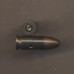 (14946) 9x19 Parabellum Neutra