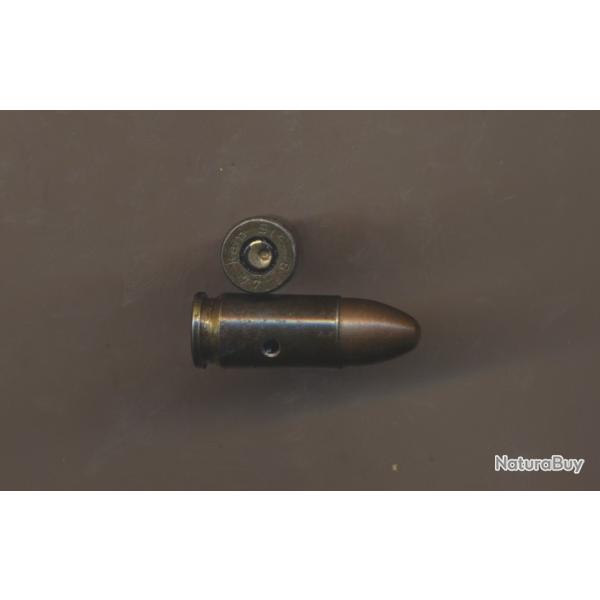 (14946) 9x19 Parabellum Neutra