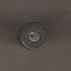 (14943) 9x19 Parabellum Neutra