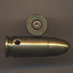 (14928) 9x19 Parabellum Neutra