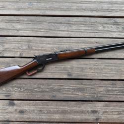 Browning mod.1886. 45-70 Gvt. Saddle Ring. Production Miroku en 1992. 29900ex.