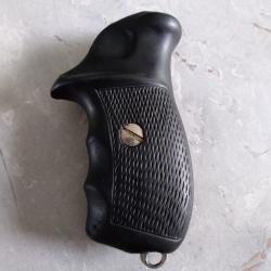Poign&eacute;e Trausch pour Ruger SP101