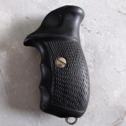 Poign&eacute;e Trausch pour Ruger SP101