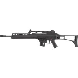 Carabine Heckler et Koch G36 Noir Cal.22LR Canon de 18"